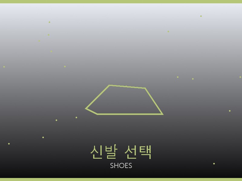 디저니 백 레플 사이트 신발 선택 가이드